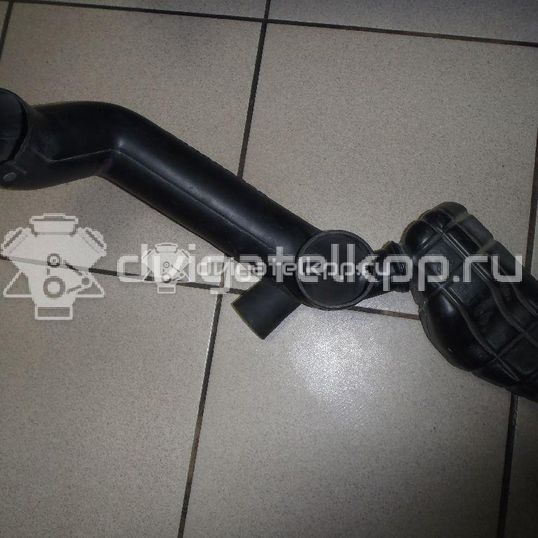 Фото Резонатор воздушного фильтра для двигателя M16A для Maruti Suzuki / Suzuki / Fiat 106-120 л.с 16V 1.6 л бензин 1376554G00