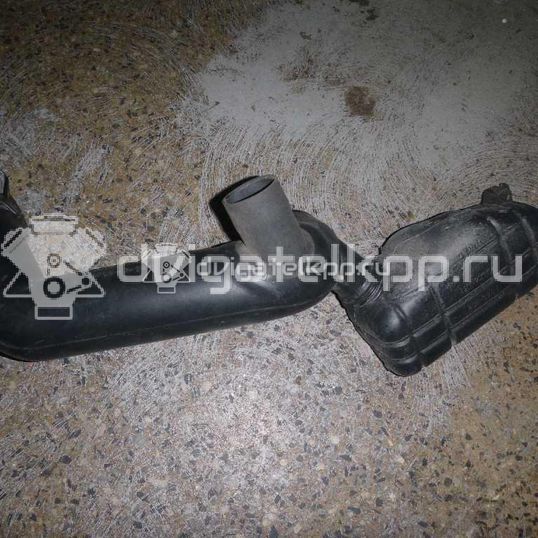 Фото Резонатор воздушного фильтра для двигателя M16A для Maruti Suzuki / Suzuki / Suzuki (Changan) 109 л.с 16V 1.6 л бензин 1376554G00