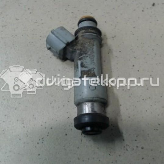 Фото Форсунка инжекторная электрическая для двигателя M16A для Maruti Suzuki / Suzuki / Suzuki (Changhe) 95-109 л.с 16V 1.6 л бензин 1571064J00