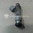 Фото Форсунка инжекторная электрическая для двигателя M16A для Maruti Suzuki / Suzuki / Suzuki (Changhe) 95-109 л.с 16V 1.6 л бензин 1571064J00 {forloop.counter}}