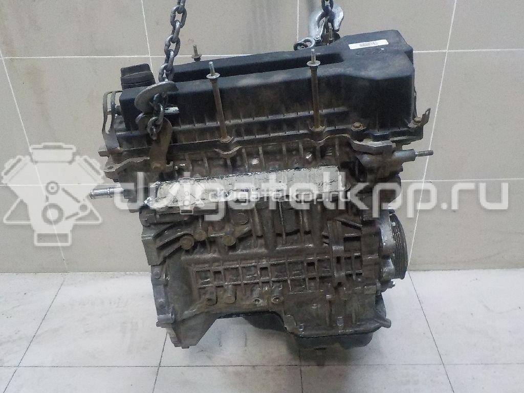 Фото Контрактный (б/у) двигатель LFB479Q для Lifan 820 / Xuanlang / 620 / 720 / X60 125-133 л.с 16V 1.8 л бензин E4G18AA0007 {forloop.counter}}