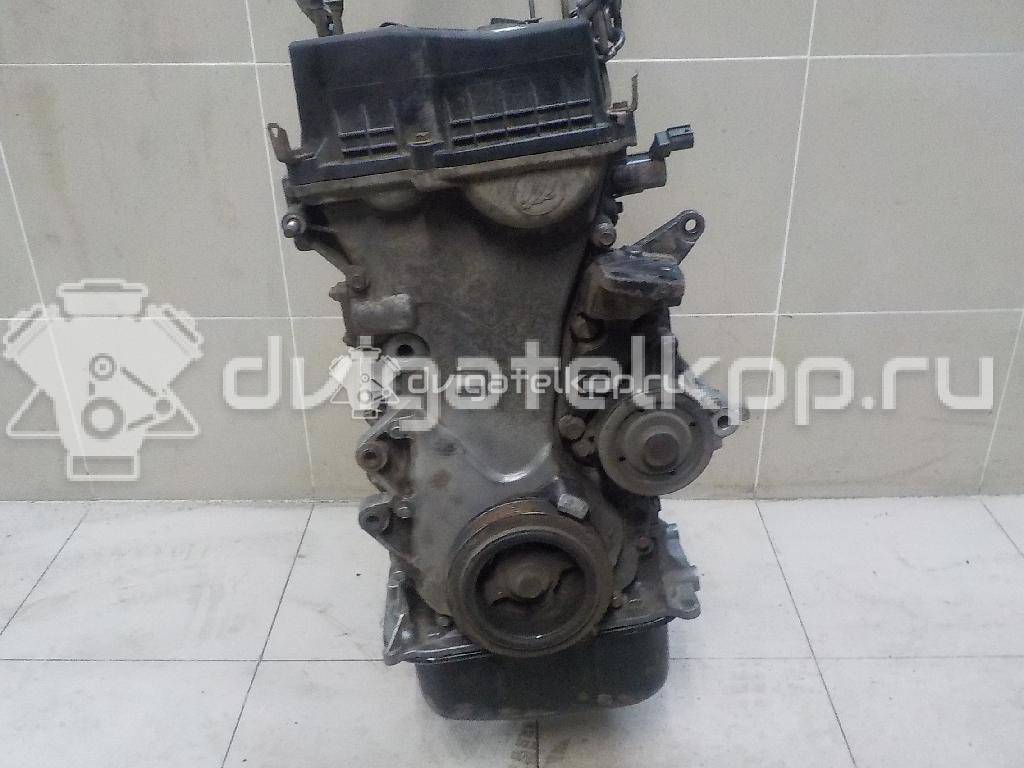 Фото Контрактный (б/у) двигатель LFB479Q для Lifan 820 / Xuanlang / 620 / 720 / X60 125-133 л.с 16V 1.8 л бензин E4G18AA0007 {forloop.counter}}