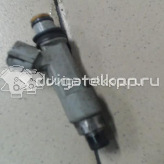 Фото Форсунка инжекторная электрическая для двигателя M16A для Maruti Suzuki / Suzuki / Suzuki (Changhe) 95-109 л.с 16V 1.6 л бензин 1571064J00