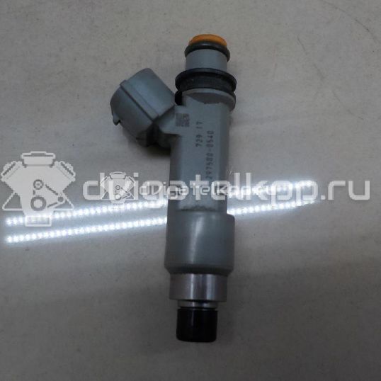 Фото Форсунка инжекторная электрическая для двигателя M16A для Maruti Suzuki / Suzuki / Suzuki (Changhe) 95-109 л.с 16V 1.6 л бензин 1571064J00