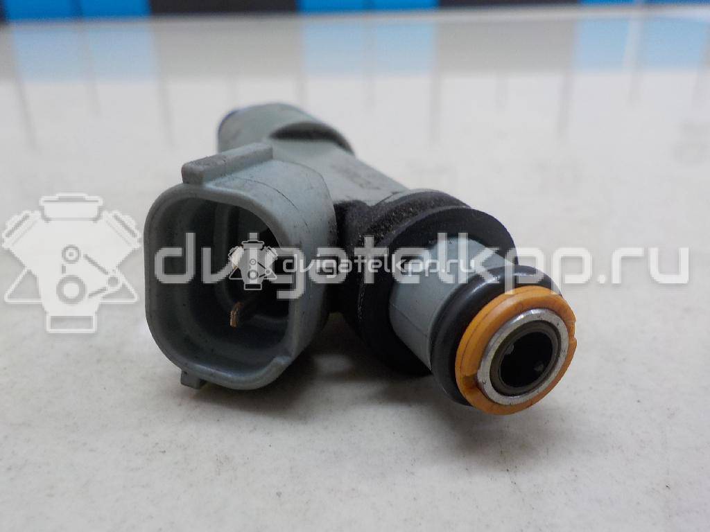 Фото Форсунка инжекторная электрическая для двигателя M16A для Maruti Suzuki / Suzuki / Suzuki (Changhe) 95-109 л.с 16V 1.6 л бензин 1571064J00 {forloop.counter}}