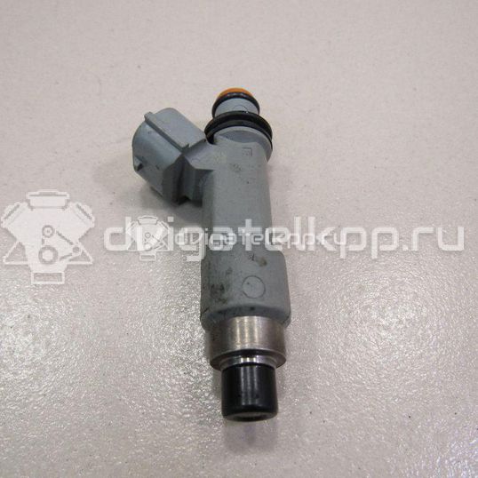 Фото Форсунка инжекторная электрическая для двигателя M16A для Maruti Suzuki / Suzuki / Fiat 106-120 л.с 16V 1.6 л бензин 1571064J00