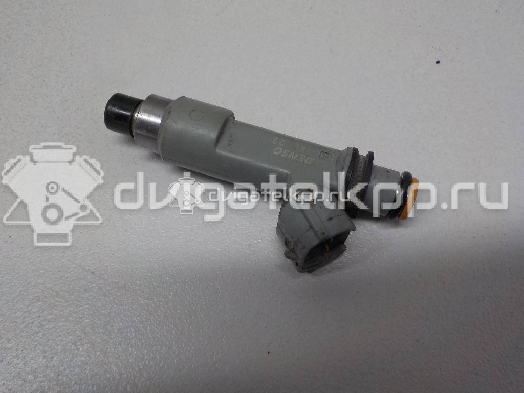 Фото Форсунка инжекторная электрическая для двигателя M16A для Maruti Suzuki / Suzuki / Suzuki (Changhe) 95-109 л.с 16V 1.6 л бензин 1571064J00 {forloop.counter}}