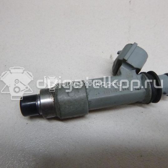 Фото Форсунка инжекторная электрическая для двигателя M16A для Maruti Suzuki / Suzuki / Suzuki (Changhe) 95-109 л.с 16V 1.6 л бензин 1571064J00