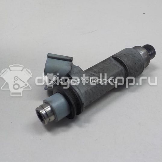 Фото Форсунка инжекторная электрическая для двигателя M16A для Maruti Suzuki / Suzuki / Suzuki (Changan) 109 л.с 16V 1.6 л бензин 1571064J00