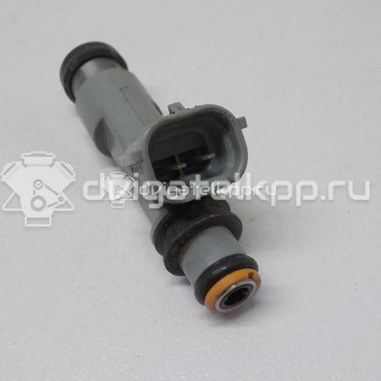 Фото Форсунка инжекторная электрическая для двигателя M16A для Maruti Suzuki / Suzuki / Suzuki (Changan) 109 л.с 16V 1.6 л бензин 1571064J00