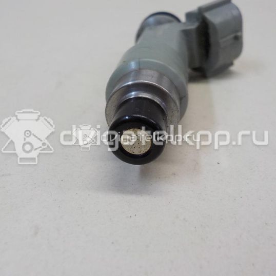 Фото Форсунка инжекторная электрическая для двигателя M16A для Maruti Suzuki / Suzuki / Fiat 106-120 л.с 16V 1.6 л бензин 1571064J00