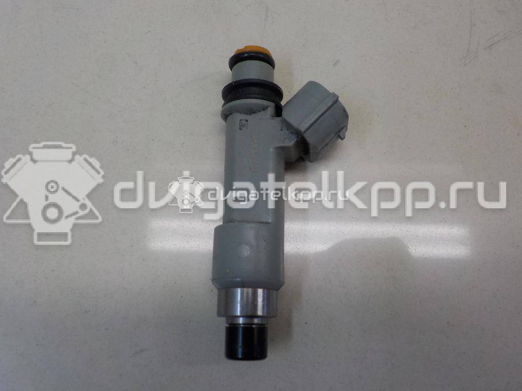 Фото Форсунка инжекторная электрическая для двигателя M16A для Maruti Suzuki / Suzuki / Suzuki (Changhe) 95-109 л.с 16V 1.6 л бензин 1571064J00 {forloop.counter}}