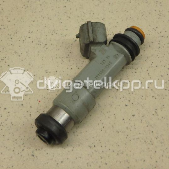 Фото Форсунка инжекторная электрическая для двигателя M16A для Maruti Suzuki / Suzuki / Suzuki (Changhe) 95-109 л.с 16V 1.6 л бензин 1571064J00