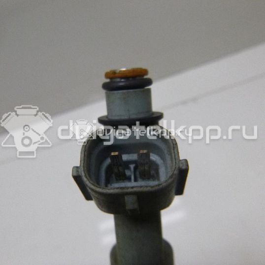 Фото Форсунка инжекторная электрическая для двигателя M16A для Maruti Suzuki / Suzuki / Suzuki (Changhe) 95-109 л.с 16V 1.6 л бензин 1571064J00