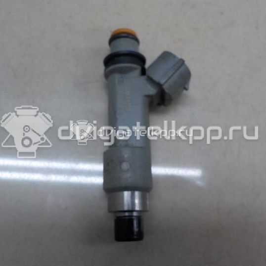 Фото Форсунка инжекторная электрическая для двигателя M16A для Maruti Suzuki / Suzuki / Suzuki (Changan) 109 л.с 16V 1.6 л бензин 1571064J00