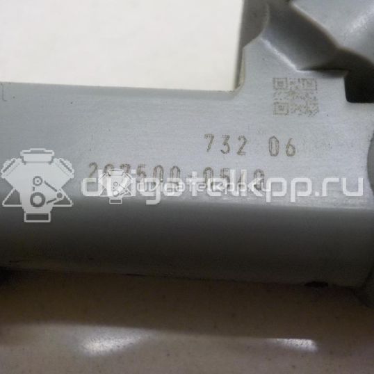 Фото Форсунка инжекторная электрическая для двигателя M16A для Maruti Suzuki / Suzuki / Suzuki (Changhe) 95-109 л.с 16V 1.6 л бензин 1571064J00