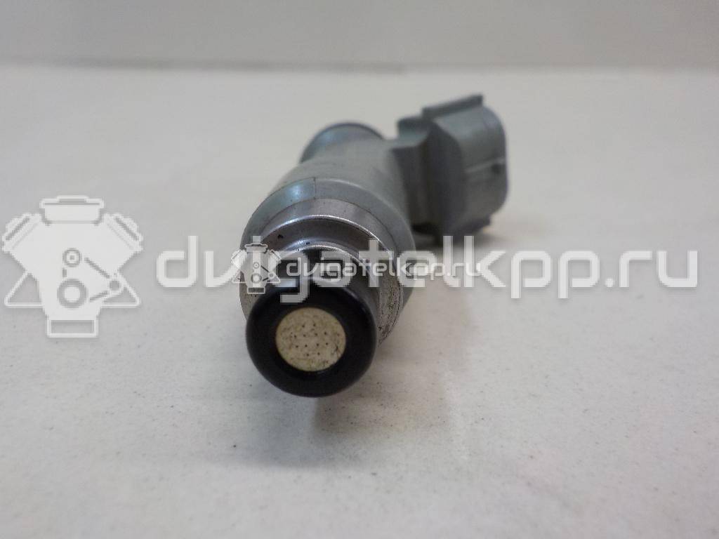 Фото Форсунка инжекторная электрическая для двигателя M16A для Maruti Suzuki / Suzuki / Suzuki (Changhe) 95-109 л.с 16V 1.6 л бензин 1571064J00 {forloop.counter}}