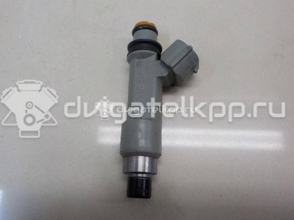 Фото Форсунка инжекторная электрическая для двигателя M16A для Maruti Suzuki / Suzuki / Suzuki (Changhe) 95-109 л.с 16V 1.6 л бензин 1571064J00 {forloop.counter}}