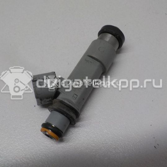 Фото Форсунка инжекторная электрическая для двигателя M16A для Maruti Suzuki / Suzuki / Suzuki (Changhe) 95-109 л.с 16V 1.6 л бензин 1571064J00