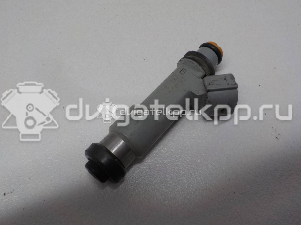 Фото Форсунка инжекторная электрическая для двигателя M16A для Maruti Suzuki / Suzuki / Suzuki (Changhe) 95-109 л.с 16V 1.6 л бензин 1571064J00 {forloop.counter}}