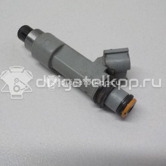 Фото Форсунка инжекторная электрическая для двигателя M16A для Maruti Suzuki / Suzuki / Suzuki (Changan) 109 л.с 16V 1.6 л бензин 1571064J00