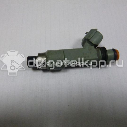 Фото Форсунка инжекторная электрическая для двигателя M16A для Maruti Suzuki / Suzuki / Suzuki (Changhe) 95-109 л.с 16V 1.6 л бензин 1571064J00