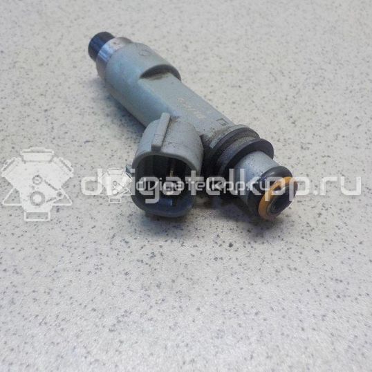 Фото Форсунка инжекторная электрическая для двигателя M16A для Maruti Suzuki / Suzuki / Suzuki (Changhe) 95-109 л.с 16V 1.6 л бензин 1571064J00