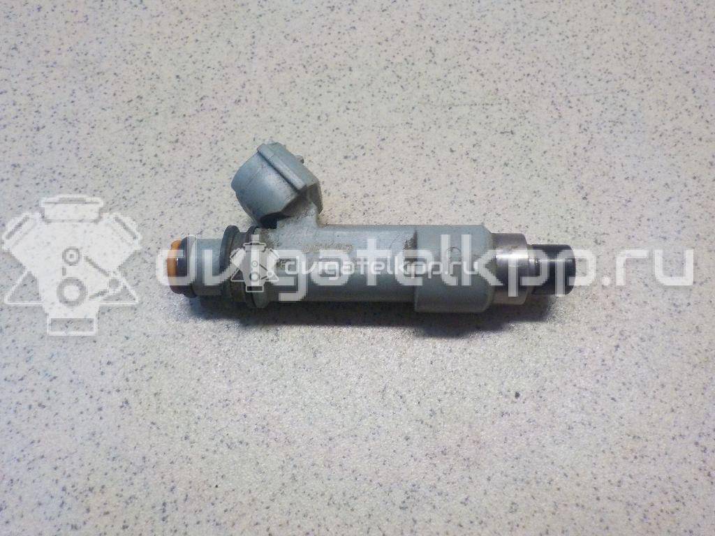 Фото Форсунка инжекторная электрическая для двигателя M16A для Maruti Suzuki / Suzuki / Suzuki (Changhe) 95-109 л.с 16V 1.6 л бензин 1571064J00 {forloop.counter}}