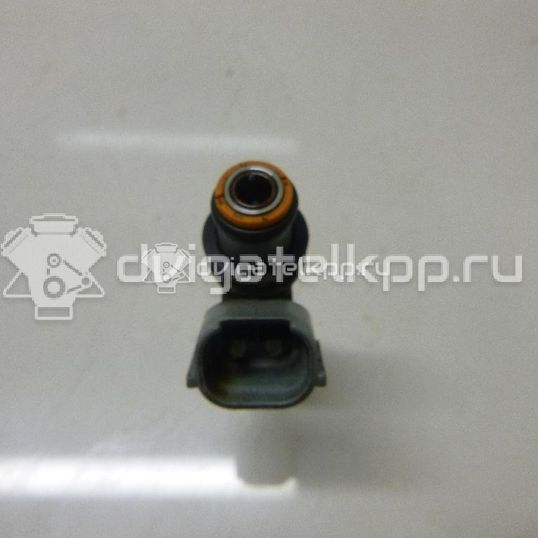 Фото Форсунка инжекторная электрическая для двигателя M16A для Maruti Suzuki / Suzuki / Suzuki (Changhe) 95-109 л.с 16V 1.6 л бензин 1571064J00