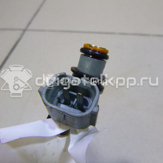 Фото Форсунка инжекторная электрическая для двигателя M16A для Maruti Suzuki / Suzuki / Suzuki (Changhe) 95-109 л.с 16V 1.6 л бензин 1571064J00