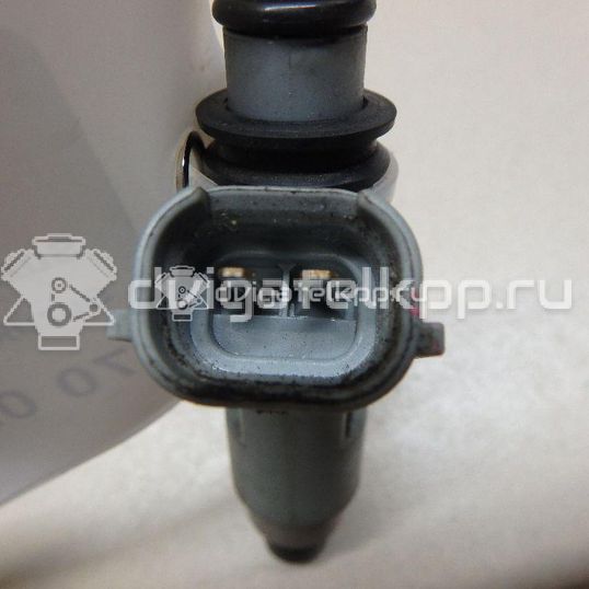 Фото Форсунка инжекторная электрическая для двигателя M16A для Maruti Suzuki / Suzuki / Suzuki (Changan) 109 л.с 16V 1.6 л бензин 1571064J00