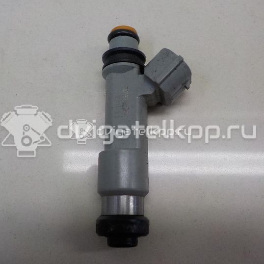 Фото Форсунка инжекторная электрическая для двигателя M16A для Maruti Suzuki / Suzuki / Suzuki (Changan) 109 л.с 16V 1.6 л бензин 1571064J00