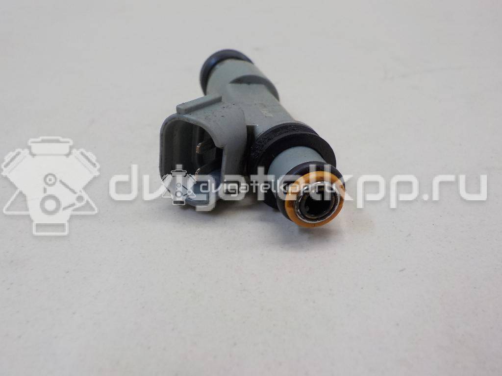 Фото Форсунка инжекторная электрическая для двигателя M16A для Maruti Suzuki / Suzuki / Suzuki (Changhe) 95-109 л.с 16V 1.6 л бензин 1571064J00 {forloop.counter}}