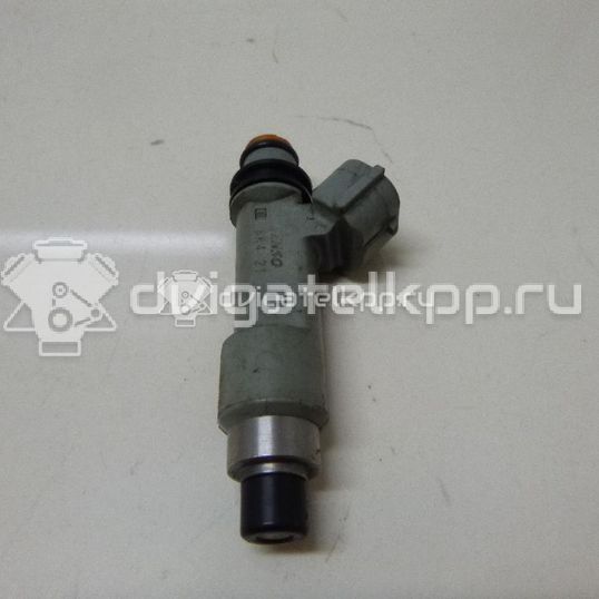 Фото Форсунка инжекторная электрическая для двигателя M16A для Maruti Suzuki / Suzuki / Suzuki (Changan) 109 л.с 16V 1.6 л бензин 1571064J00