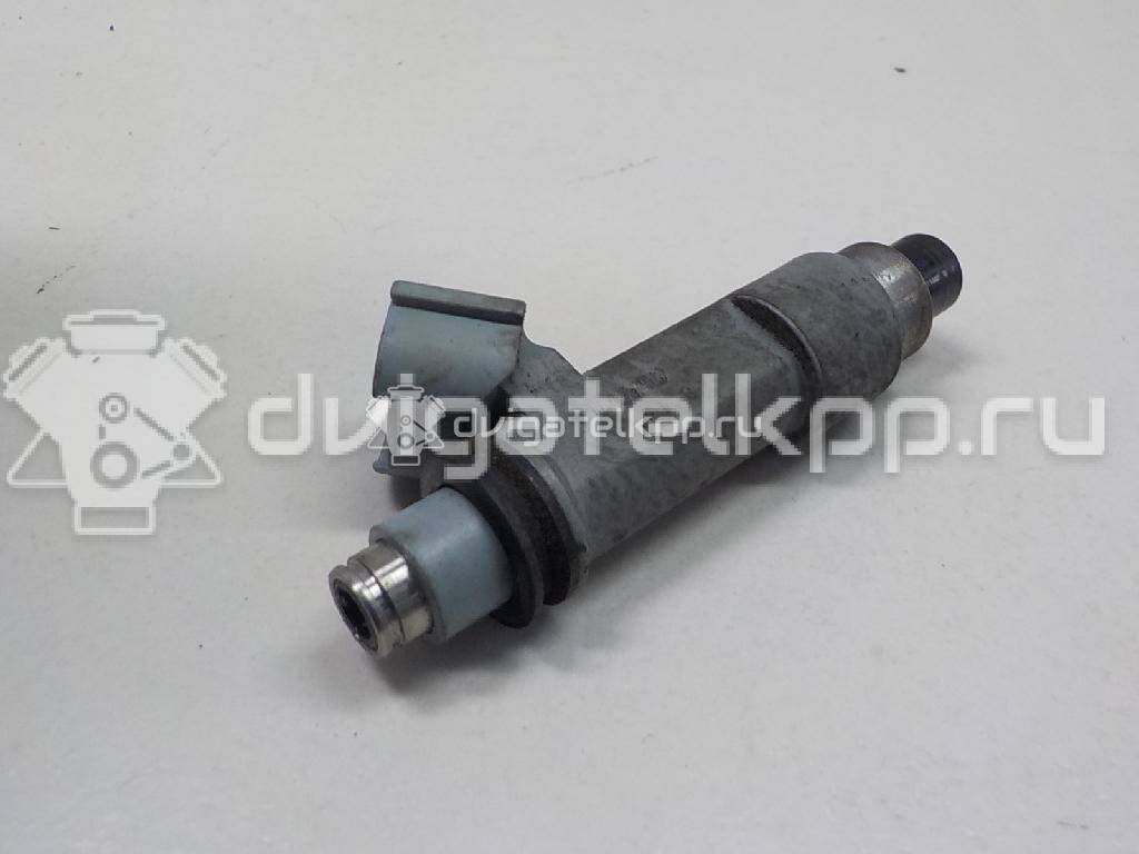 Фото Форсунка инжекторная электрическая для двигателя M16A для Maruti Suzuki / Suzuki / Suzuki (Changhe) 95-109 л.с 16V 1.6 л бензин 1571064J00 {forloop.counter}}