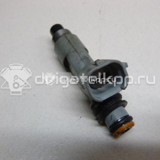 Фото Форсунка инжекторная электрическая для двигателя M16A для Maruti Suzuki / Suzuki / Suzuki (Changhe) 95-109 л.с 16V 1.6 л бензин 1571064J00