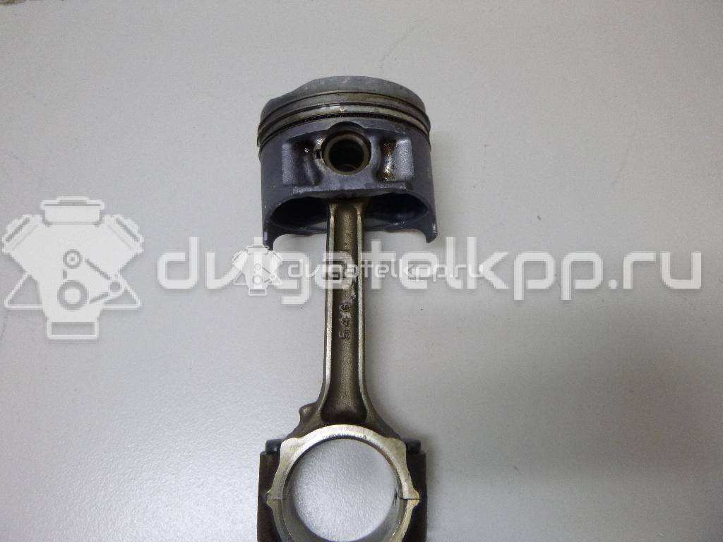 Фото Поршень с шатуном для двигателя M16A для Maruti Suzuki / Suzuki / Fiat 106-120 л.с 16V 1.6 л бензин {forloop.counter}}