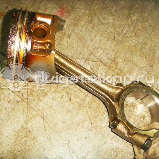 Фото Поршень с шатуном для двигателя M16A для Maruti Suzuki / Suzuki / Fiat 106-120 л.с 16V 1.6 л бензин