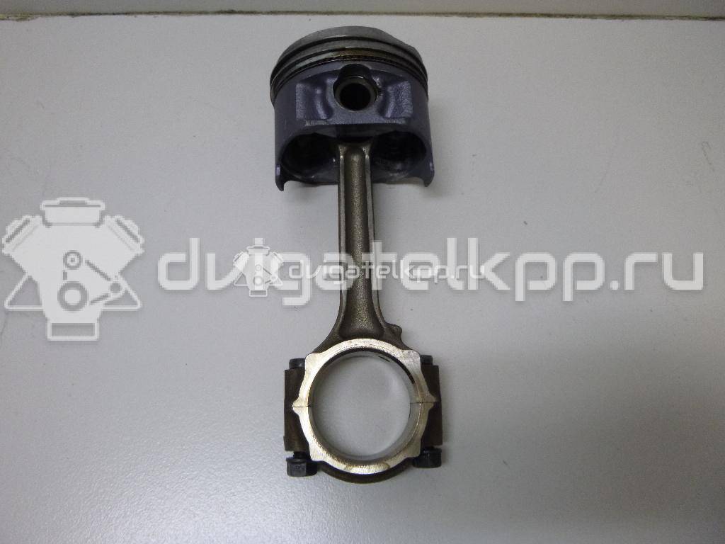 Фото Поршень с шатуном для двигателя M16A для Maruti Suzuki / Suzuki / Fiat 106-120 л.с 16V 1.6 л бензин {forloop.counter}}