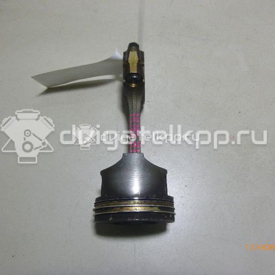 Фото Поршень с шатуном для двигателя M16A для Maruti Suzuki / Suzuki / Fiat 106-120 л.с 16V 1.6 л бензин