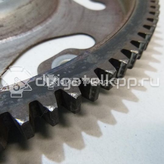 Фото Маховик для двигателя K12B для Opel / Suzuki / Mitsubishi / Vauxhall 86-94 л.с 16V 1.2 л бензин 2262073KR0