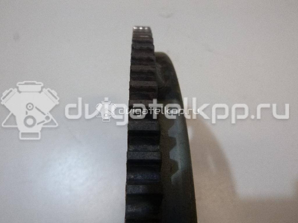 Фото Маховик для двигателя K12B для Opel / Suzuki / Mitsubishi / Vauxhall 86-94 л.с 16V 1.2 л бензин 2262073KR0 {forloop.counter}}