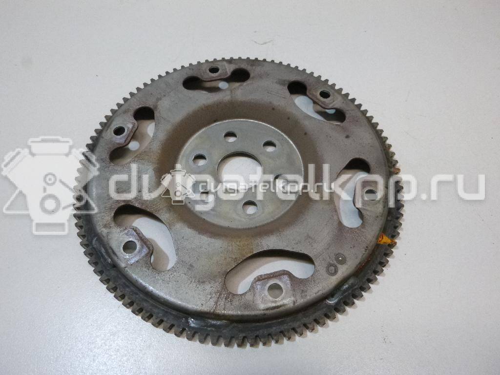 Фото Маховик для двигателя K12B для Opel / Suzuki / Mitsubishi / Vauxhall 86-94 л.с 16V 1.2 л бензин 2262073KR0 {forloop.counter}}