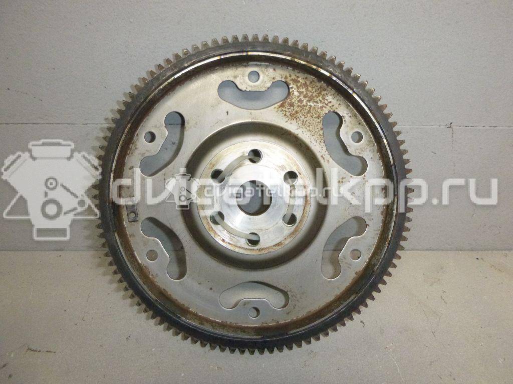 Фото Маховик для двигателя K12B для Opel / Suzuki / Mitsubishi / Vauxhall 86-94 л.с 16V 1.2 л бензин 2262073KR0 {forloop.counter}}