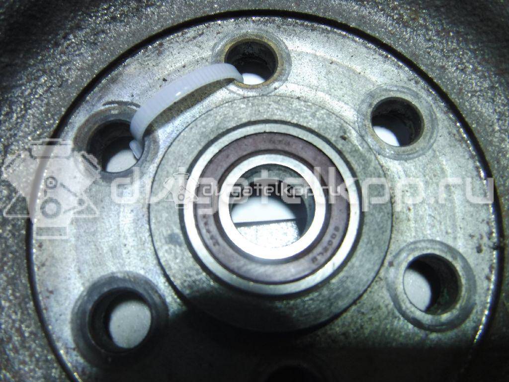 Фото Маховик для двигателя K10B для Maruti Suzuki / Suzuki / Maruti / Vauxhall 65-68 л.с 12V 1.0 л Бензин/спирт 1262051K00 {forloop.counter}}