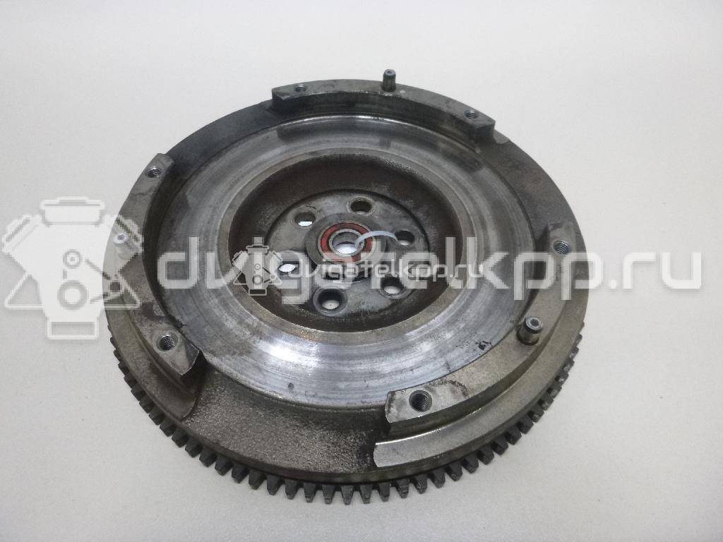 Фото Маховик для двигателя K10B для Maruti Suzuki / Suzuki / Maruti / Vauxhall 65-68 л.с 12V 1.0 л Бензин/спирт 1262051K00 {forloop.counter}}