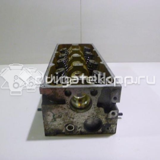 Фото Головка блока  7701475893 для Mahindra Renault / Renault / Dacia / Mahindra