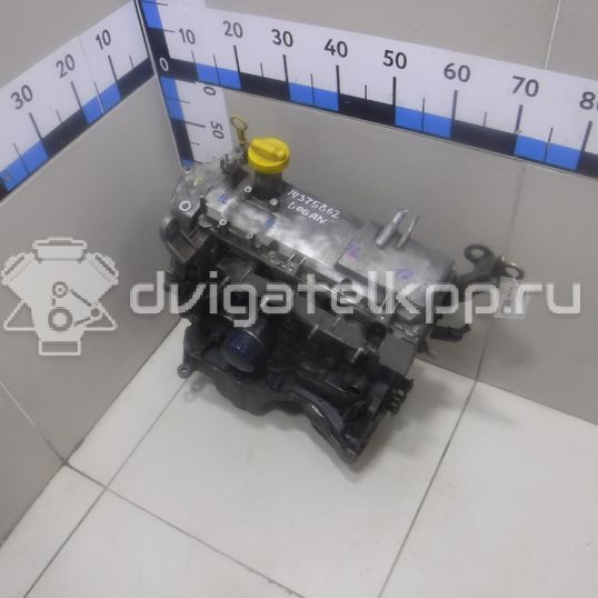 Фото Контрактный (б/у) двигатель K7J 710 для Mahindra / Renault 75 л.с 8V 1.4 л бензин 6001549048