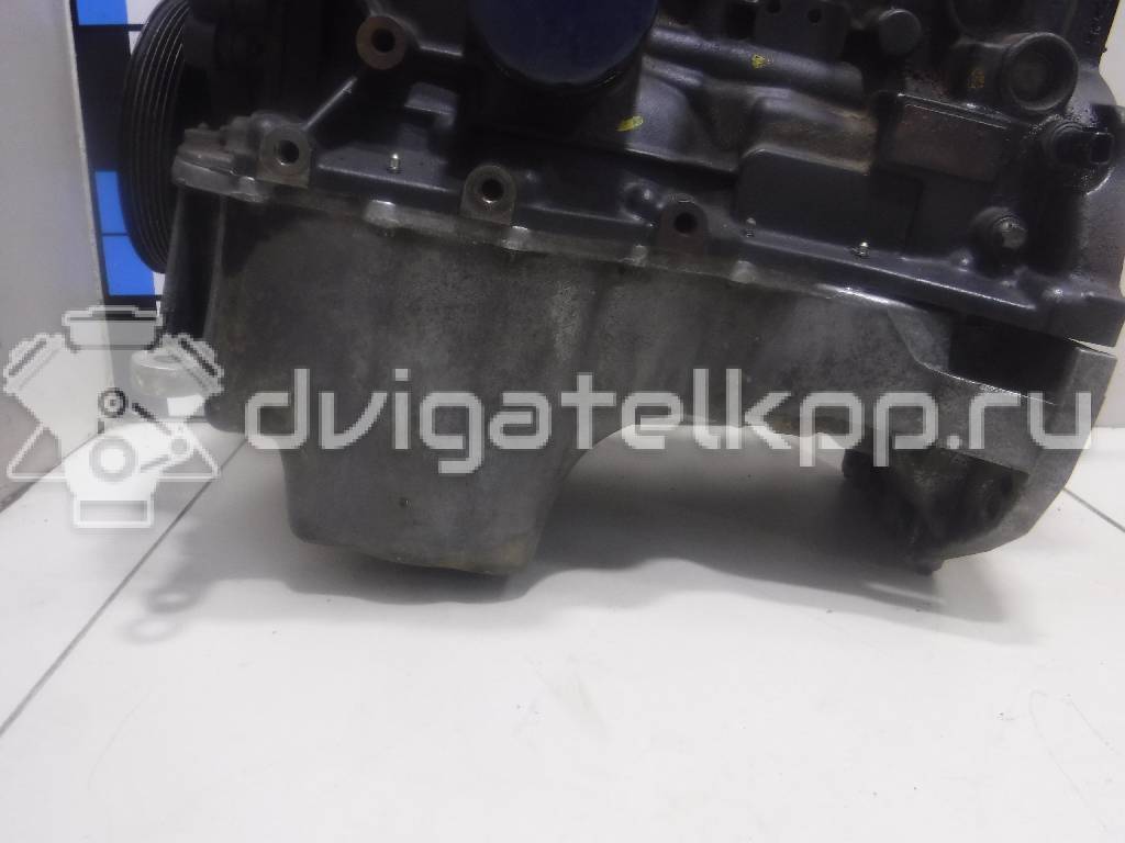 Фото Контрактный (б/у) двигатель K7J 710 для Mahindra / Renault 75 л.с 8V 1.4 л бензин 6001549048 {forloop.counter}}