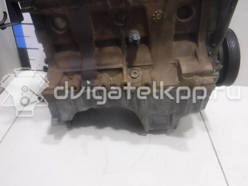 Фото Контрактный (б/у) двигатель K7J 710 для Mahindra / Renault 75 л.с 8V 1.4 л бензин 6001549048 {forloop.counter}}